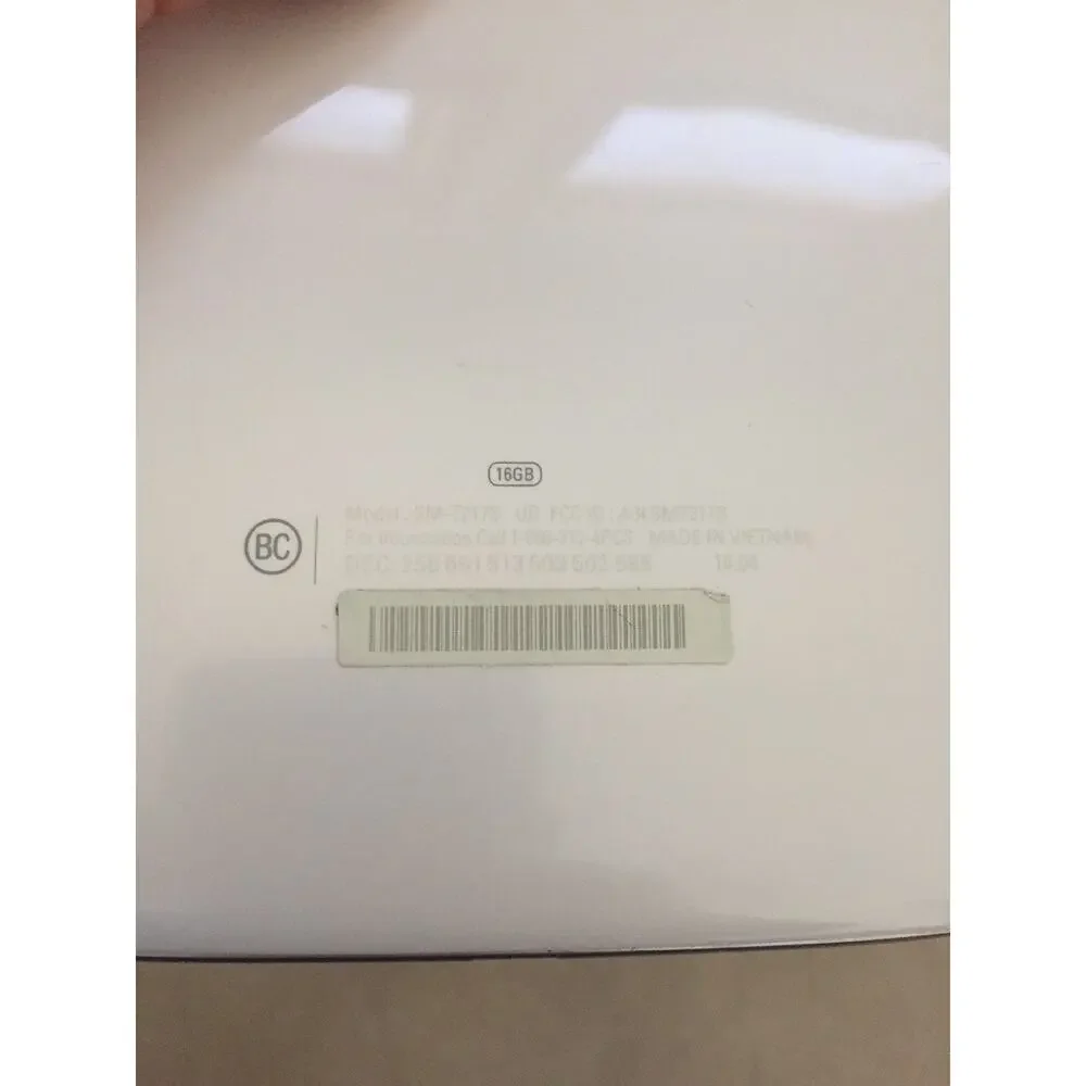Samsung Galaxy Tab 3 SM-T217S 7